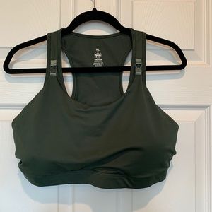 Senita Go with the Flow nursing sports bra